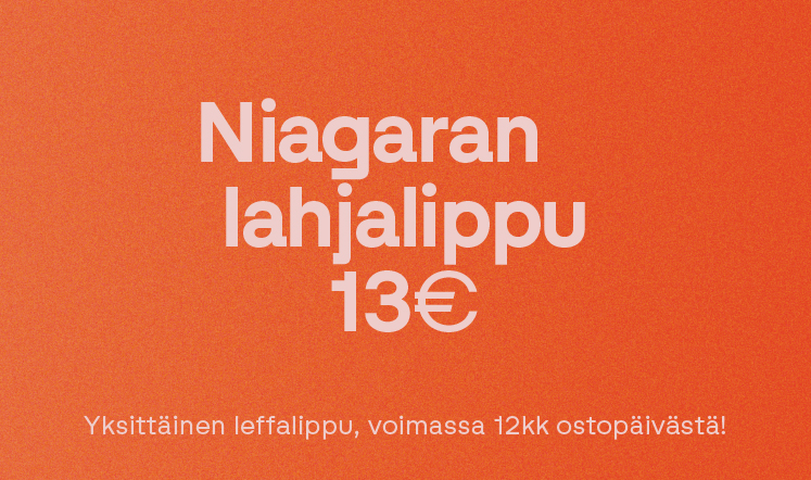 Lahjaliput