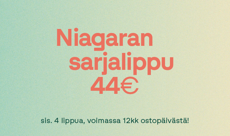 Sarjaliput